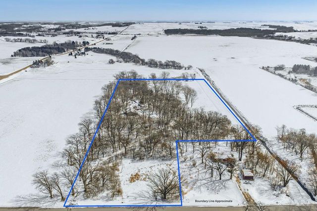 N1640 County Road U, Markesan, WI 53946