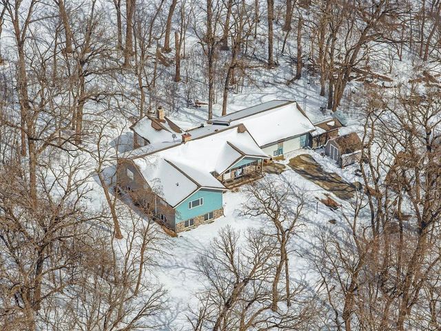 N1640 County Road U, Markesan, WI 53946