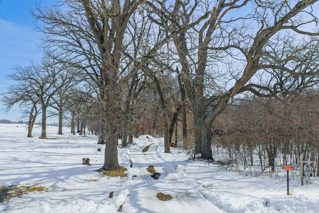 N1640 County Road U, Markesan, WI 53946