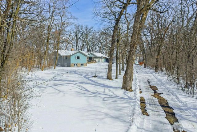 N1640 County Road U, Markesan, WI 53946