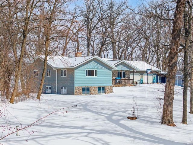 N1640 County Road U, Markesan, WI 53946