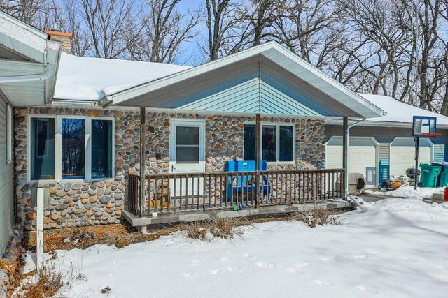 N1640 County Road U, Markesan, WI 53946