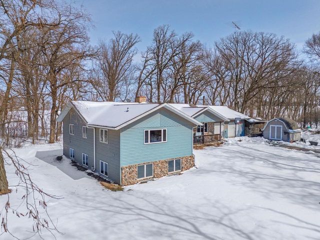 N1640 County Road U, Markesan, WI 53946