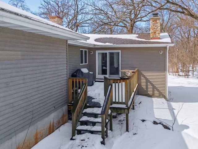 N1640 County Road U, Markesan, WI 53946