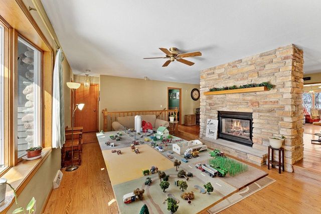 N1640 County Road U, Markesan, WI 53946