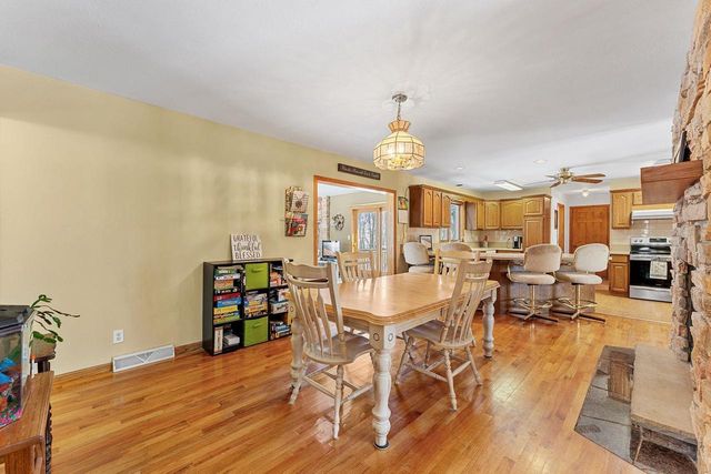 N1640 County Road U, Markesan, WI 53946