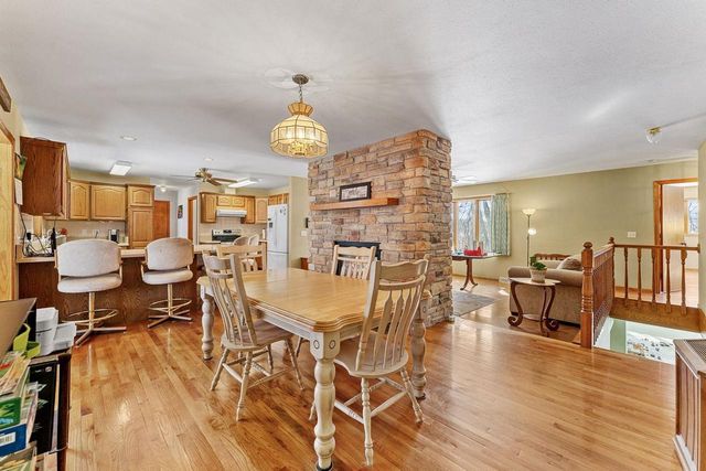 N1640 County Road U, Markesan, WI 53946