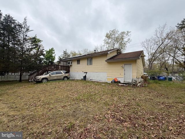 802 HANOVER BLVD, Browns Mills, NJ 08015