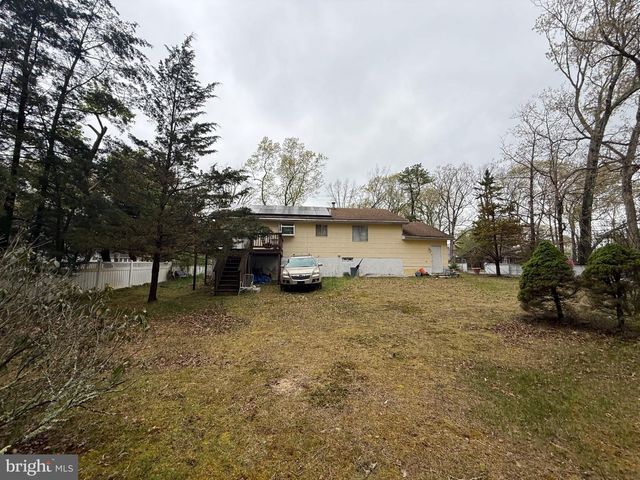 802 HANOVER BLVD, Browns Mills, NJ 08015