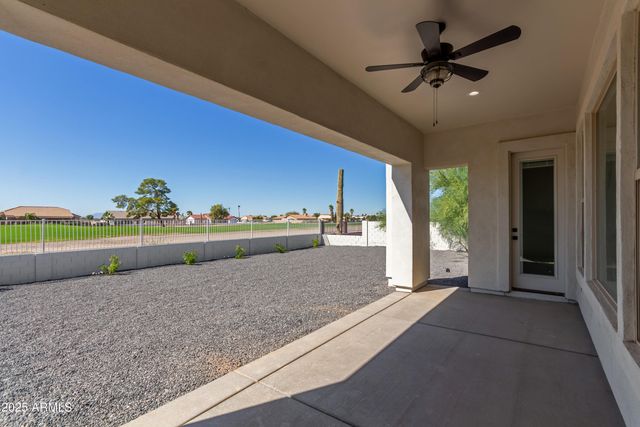 14730 S RORY CALHOUN Drive, Arizona City, AZ 85123