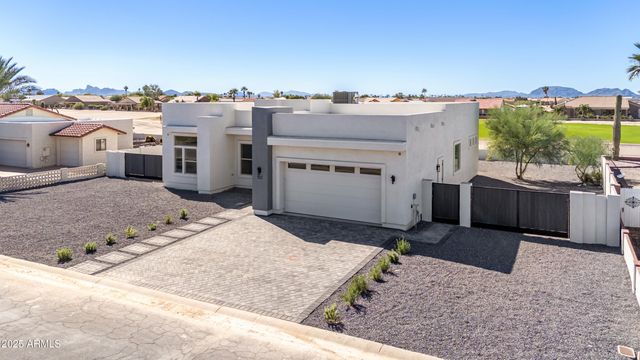 14730 S RORY CALHOUN Drive, Arizona City, AZ 85123