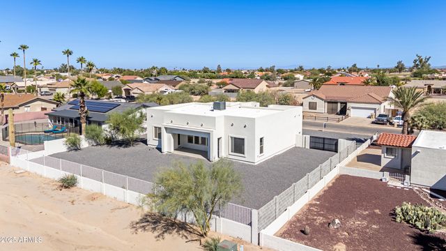 14730 S RORY CALHOUN Drive, Arizona City, AZ 85123