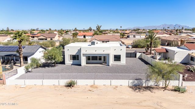 14730 S RORY CALHOUN Drive, Arizona City, AZ 85123