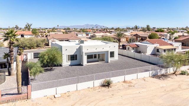 14730 S RORY CALHOUN Drive, Arizona City, AZ 85123