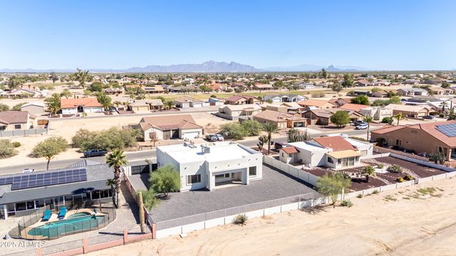 14730 S RORY CALHOUN Drive, Arizona City, AZ 85123