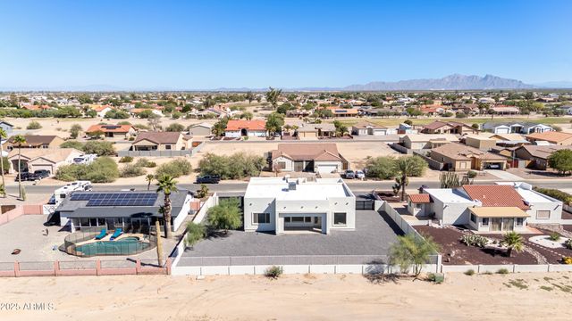 14730 S RORY CALHOUN Drive, Arizona City, AZ 85123