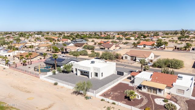 14730 S RORY CALHOUN Drive, Arizona City, AZ 85123