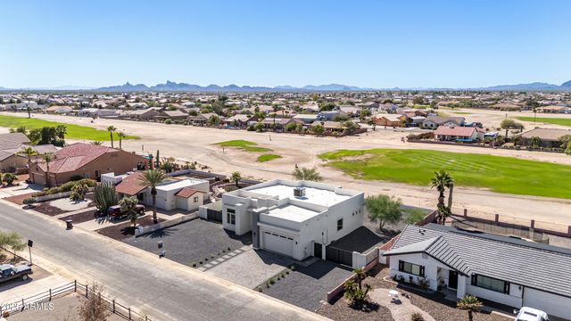 14730 S RORY CALHOUN Drive, Arizona City, AZ 85123