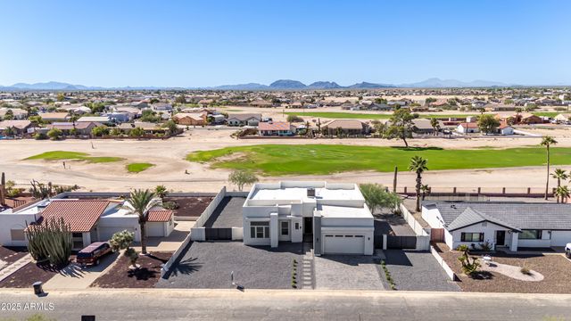 14730 S RORY CALHOUN Drive, Arizona City, AZ 85123