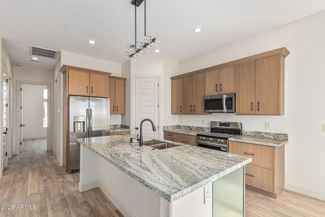 14730 S RORY CALHOUN Drive, Arizona City, AZ 85123