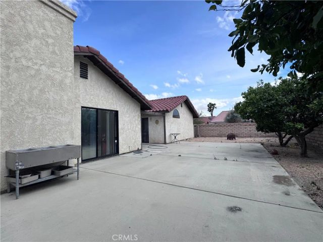 9761 Brookline, Desert Hot Springs, CA 92240