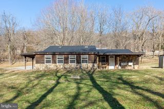 8605 HAMPTON VALLEY RD, Emmitsburg, MD 21727