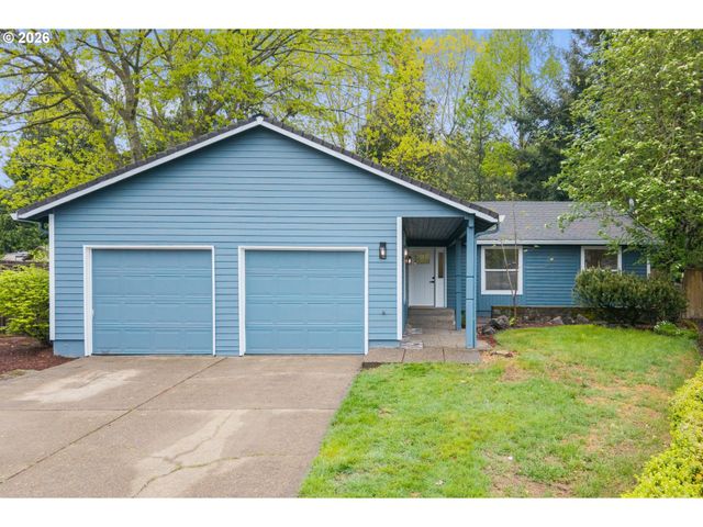 9451 Sw HUME Ct, Tualatin, OR 97062