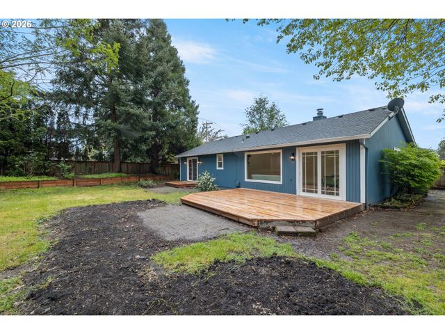 9451 Sw HUME Ct, Tualatin, OR 97062
