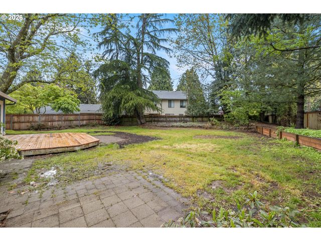 9451 Sw HUME Ct, Tualatin, OR 97062