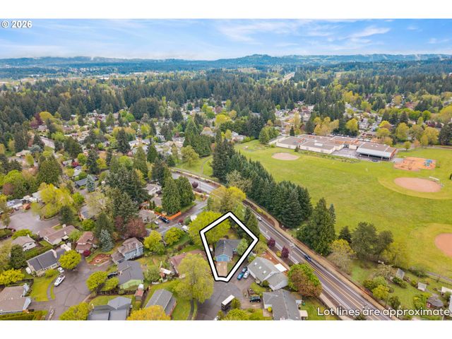 9451 Sw HUME Ct, Tualatin, OR 97062