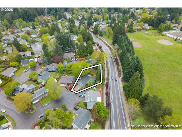 9451 Sw HUME Ct, Tualatin, OR 97062