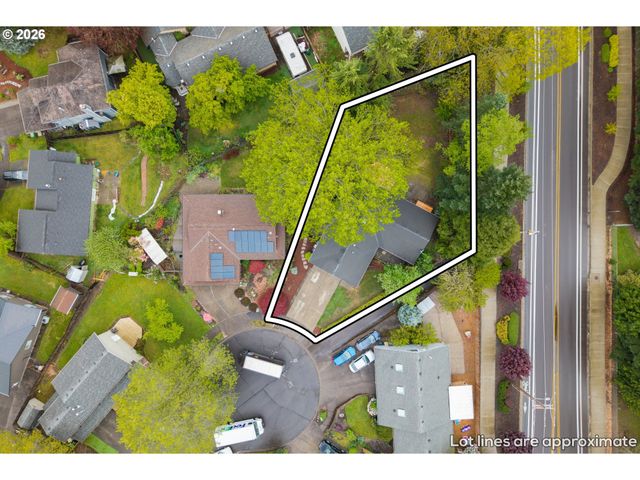 9451 Sw HUME Ct, Tualatin, OR 97062