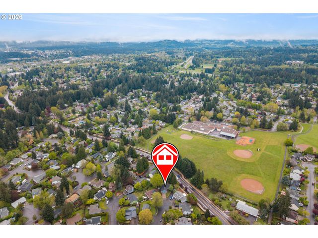 9451 Sw HUME Ct, Tualatin, OR 97062