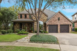 2101 Meadows Avenue, Lantana, TX 76226