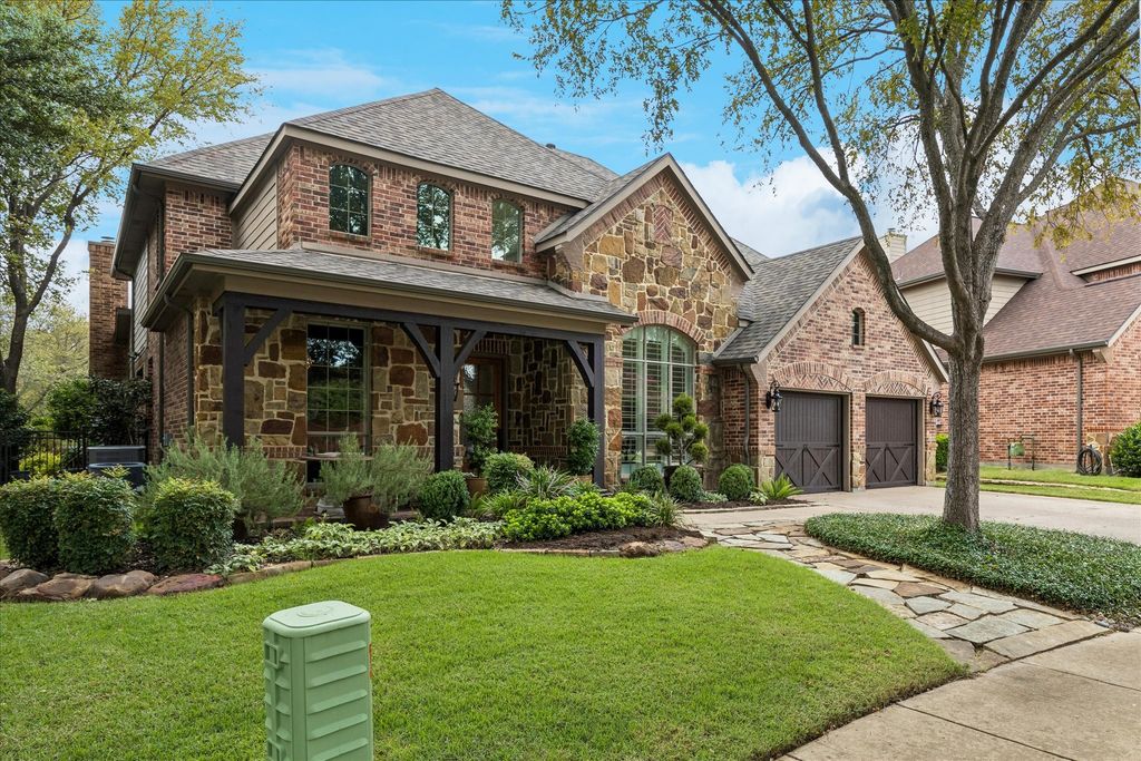 2101 Meadows Avenue, Lantana, TX 76226 — photo 2
