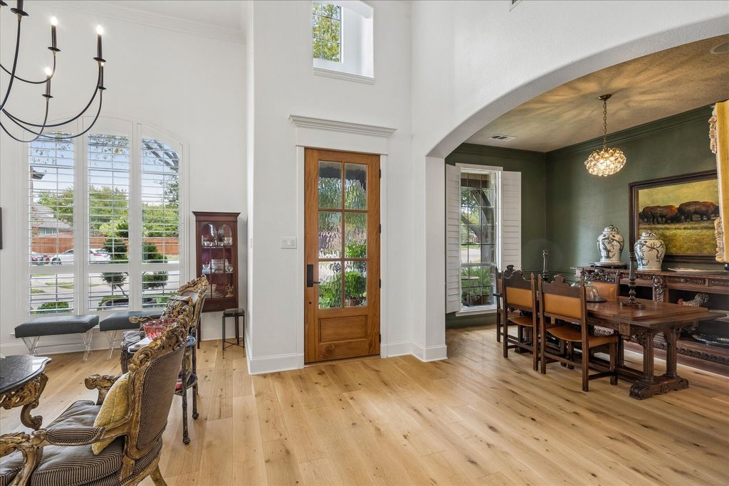 2101 Meadows Avenue, Lantana, TX 76226 — photo 4
