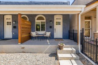 3543 N Williams Street, Denver, CO 80205