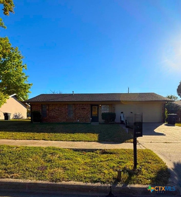 1010 Stephen Street, Killeen, TX 76542