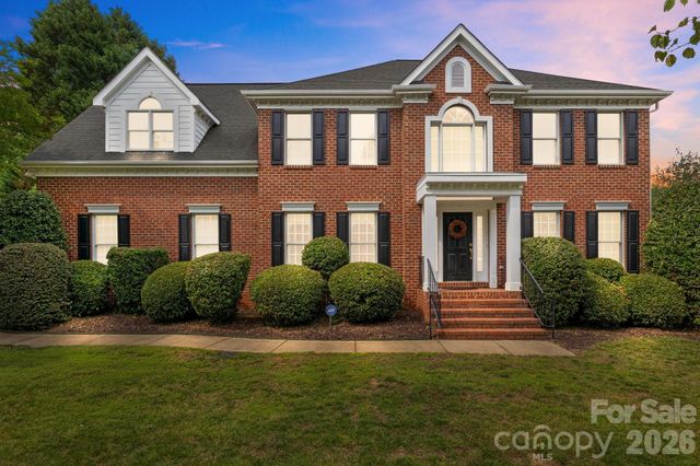 9717 Waterton Court, Huntersville, NC 28078