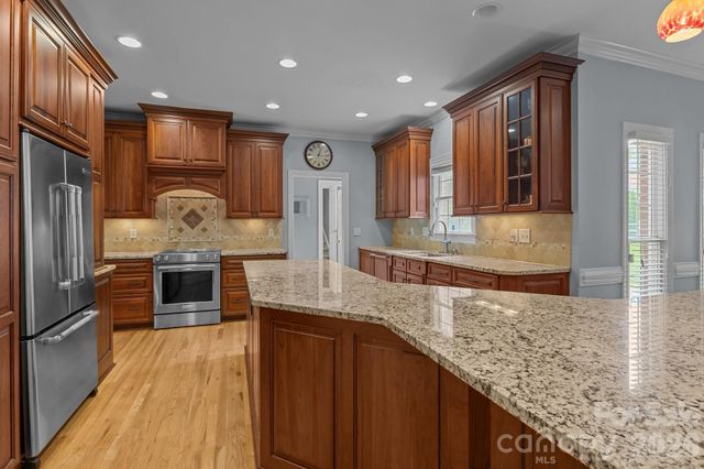9717 Waterton Court, Huntersville, NC 28078