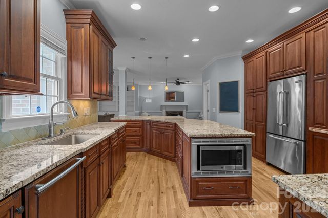 9717 Waterton Court, Huntersville, NC 28078