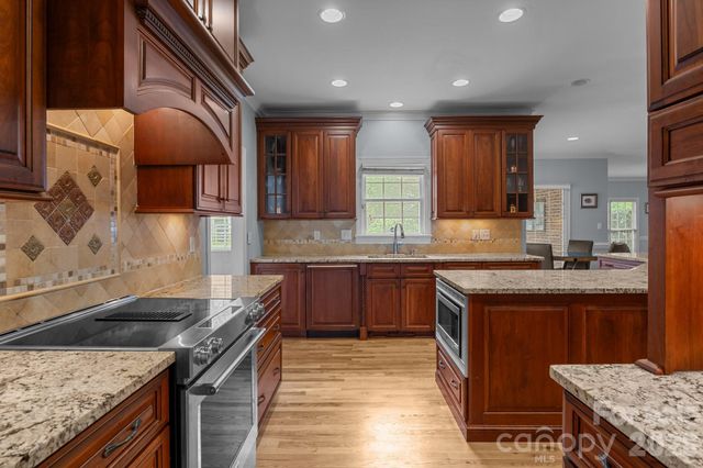 9717 Waterton Court, Huntersville, NC 28078