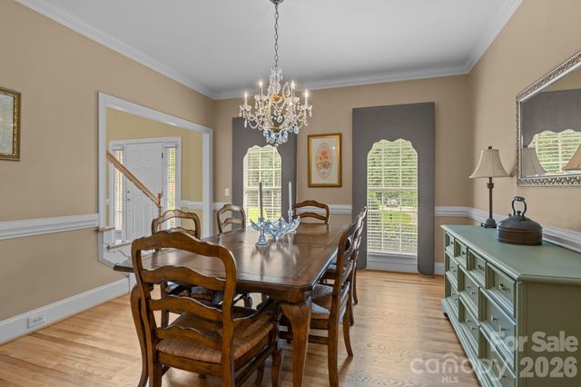 9717 Waterton Court, Huntersville, NC 28078