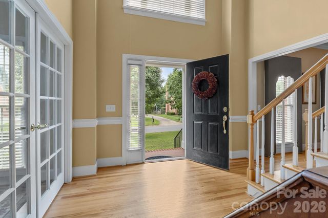 9717 Waterton Court, Huntersville, NC 28078