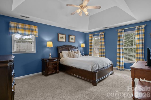 9717 Waterton Court, Huntersville, NC 28078