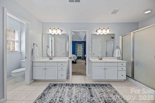 9717 Waterton Court, Huntersville, NC 28078