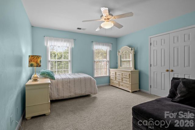 9717 Waterton Court, Huntersville, NC 28078