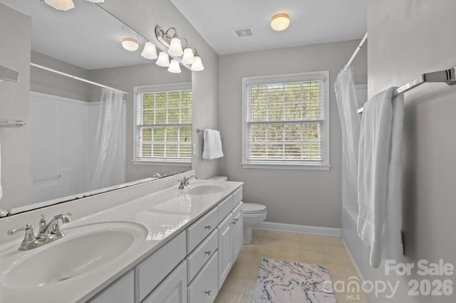 9717 Waterton Court, Huntersville, NC 28078