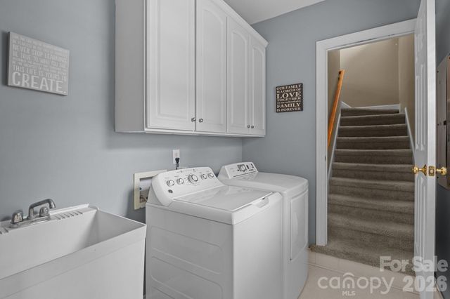 9717 Waterton Court, Huntersville, NC 28078