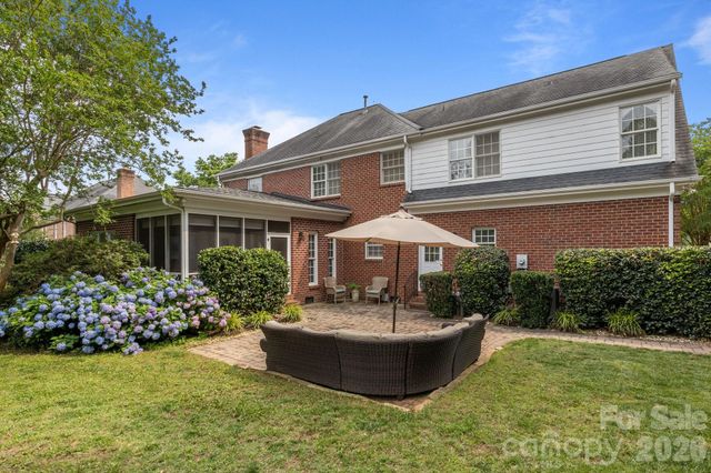 9717 Waterton Court, Huntersville, NC 28078